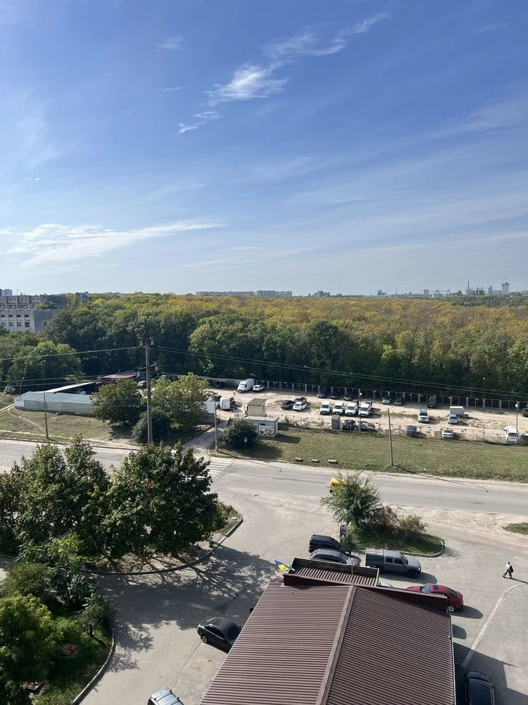 Прекрасная квартира