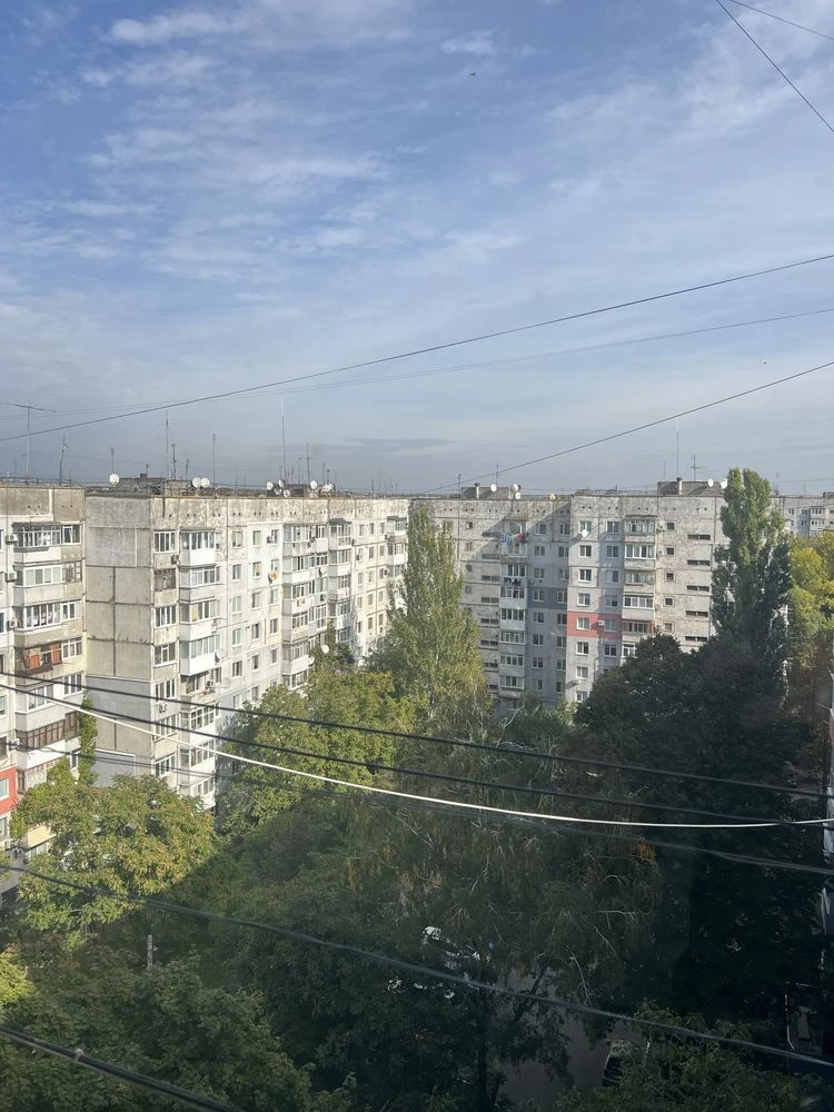 Прекрасная квартира