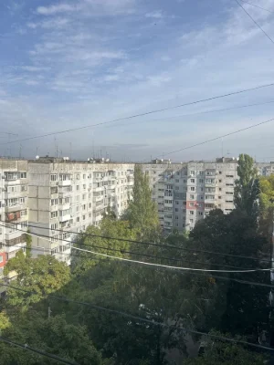 Прекрасная квартира