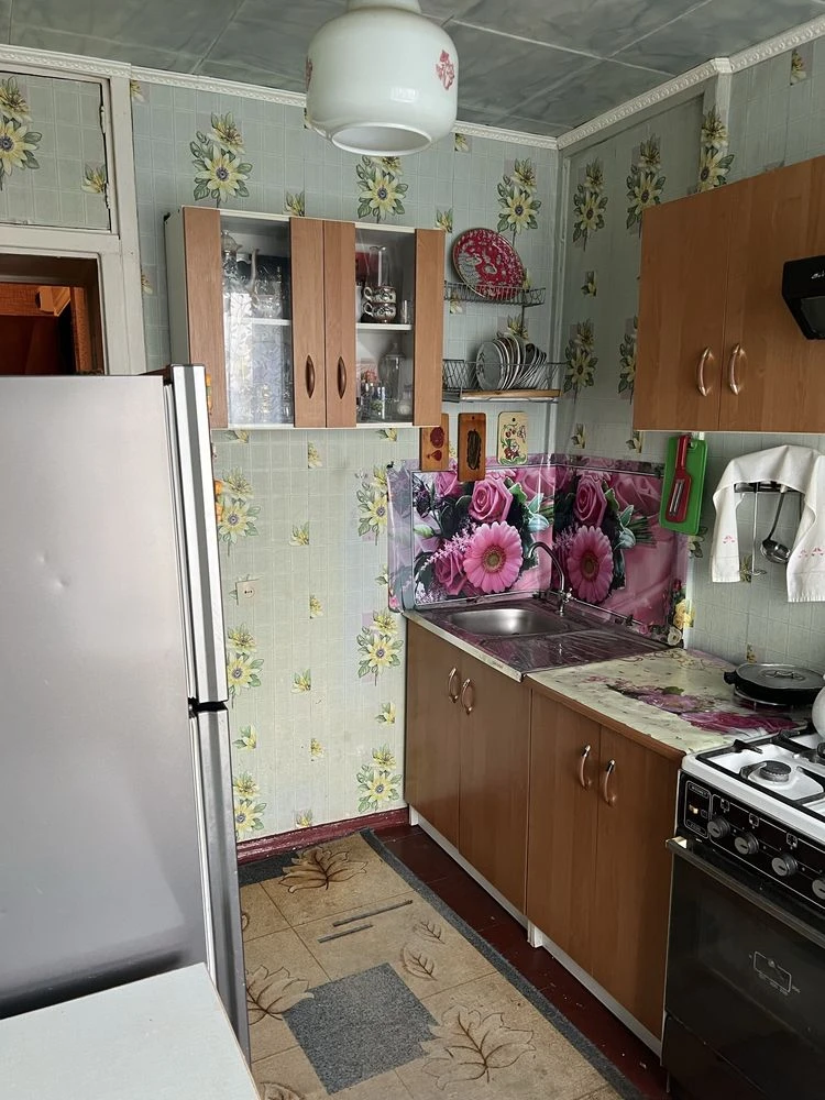 Прекрасная квартира