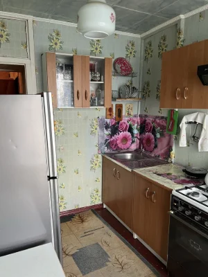 Прекрасная квартира