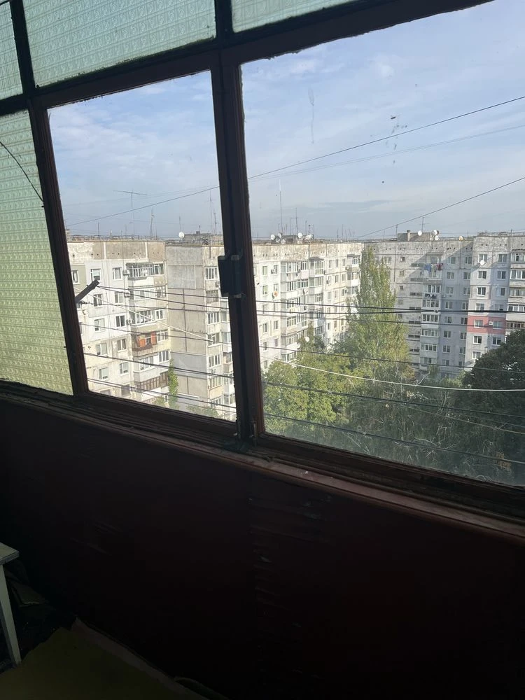 Прекрасная квартира