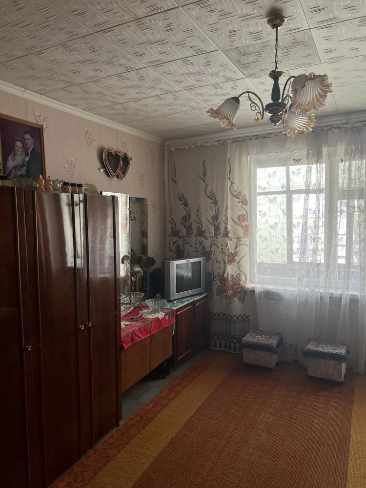 Прекрасная квартира