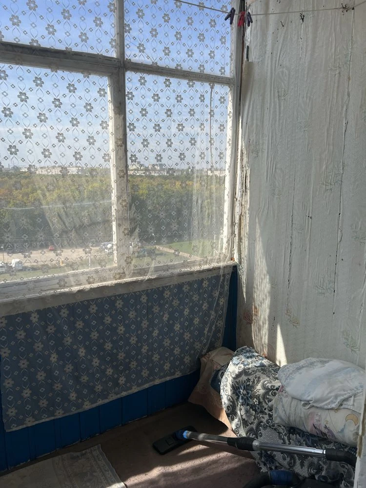 Прекрасная квартира