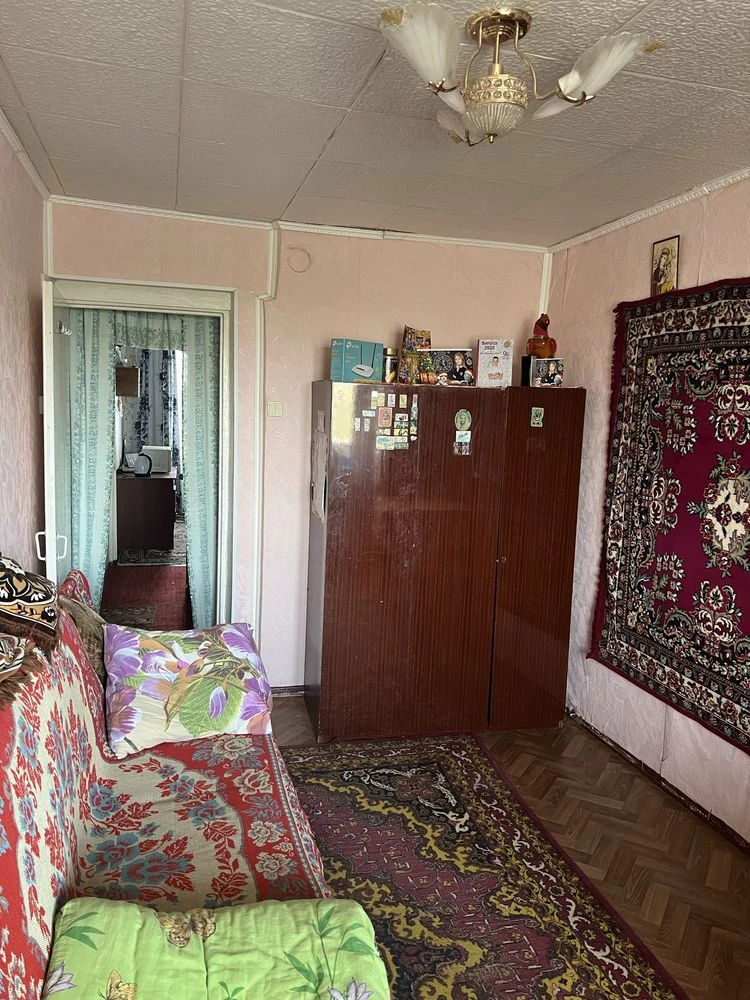 Прекрасная квартира