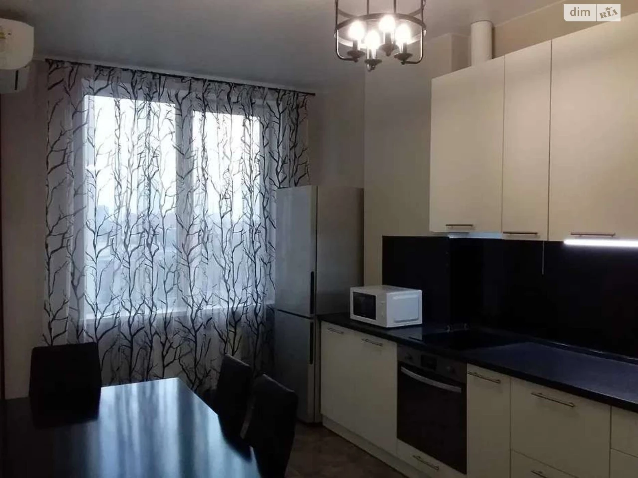 Довгострокова Оренда Квартири в Лук'янівці