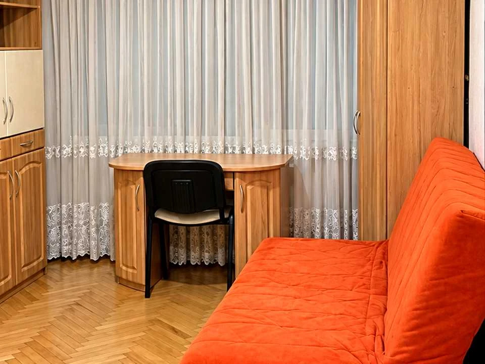 Квартира. Київ, вулиця Шолуденка