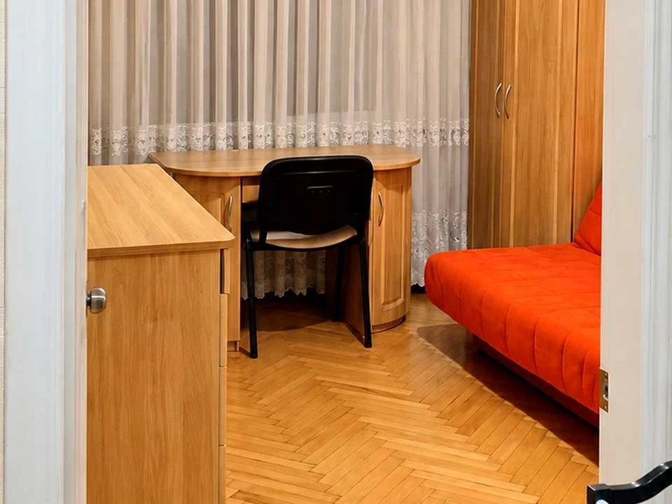 Квартира. Київ, вулиця Шолуденка