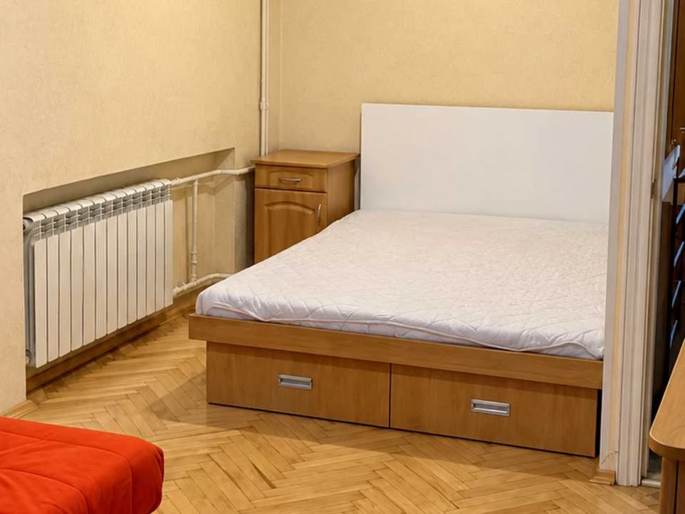 Квартира. Київ, вулиця Шолуденка
