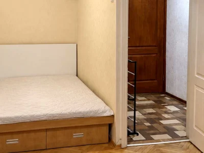 Квартира. Київ, вулиця Шолуденка