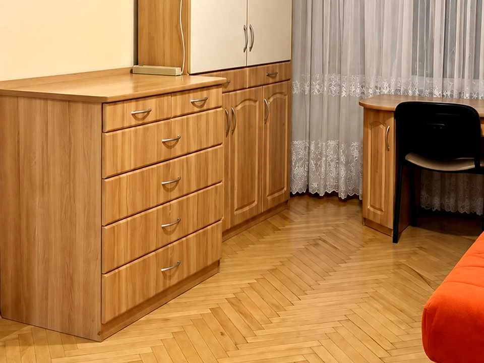 Квартира. Київ, вулиця Шолуденка