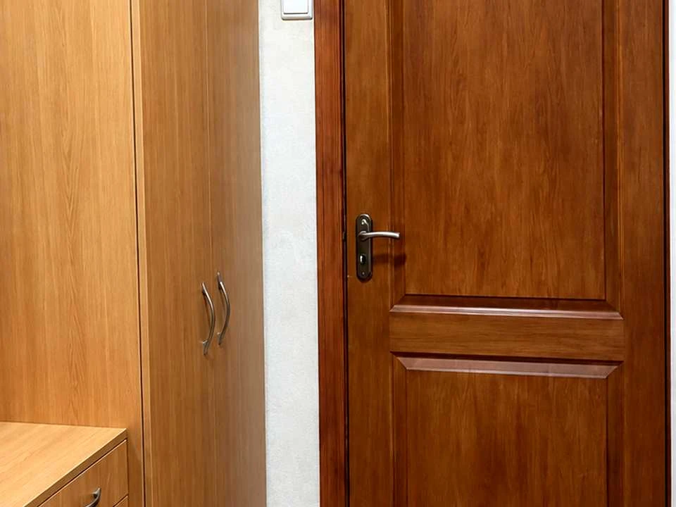 Квартира. Київ, вулиця Шолуденка