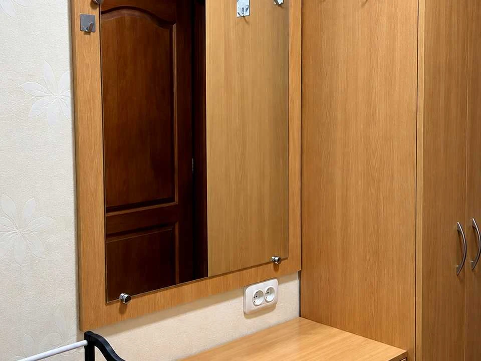 Квартира. Київ, вулиця Шолуденка