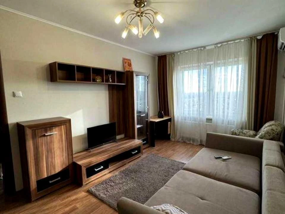 Apartment. Vaschenka Street, Kyiv