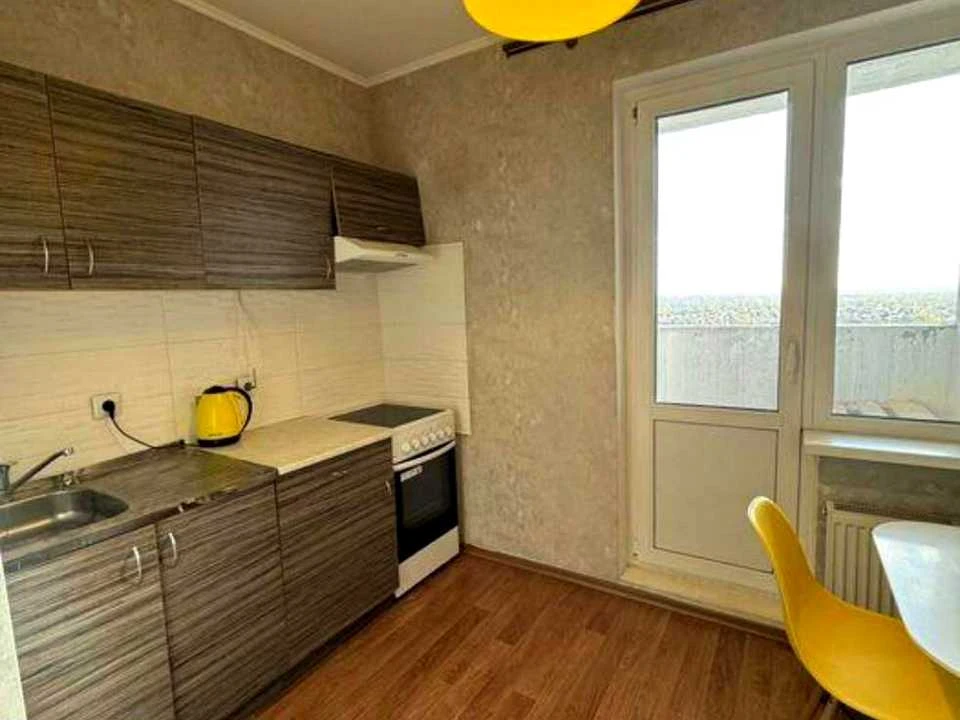 Apartment. Vaschenka Street, Kyiv