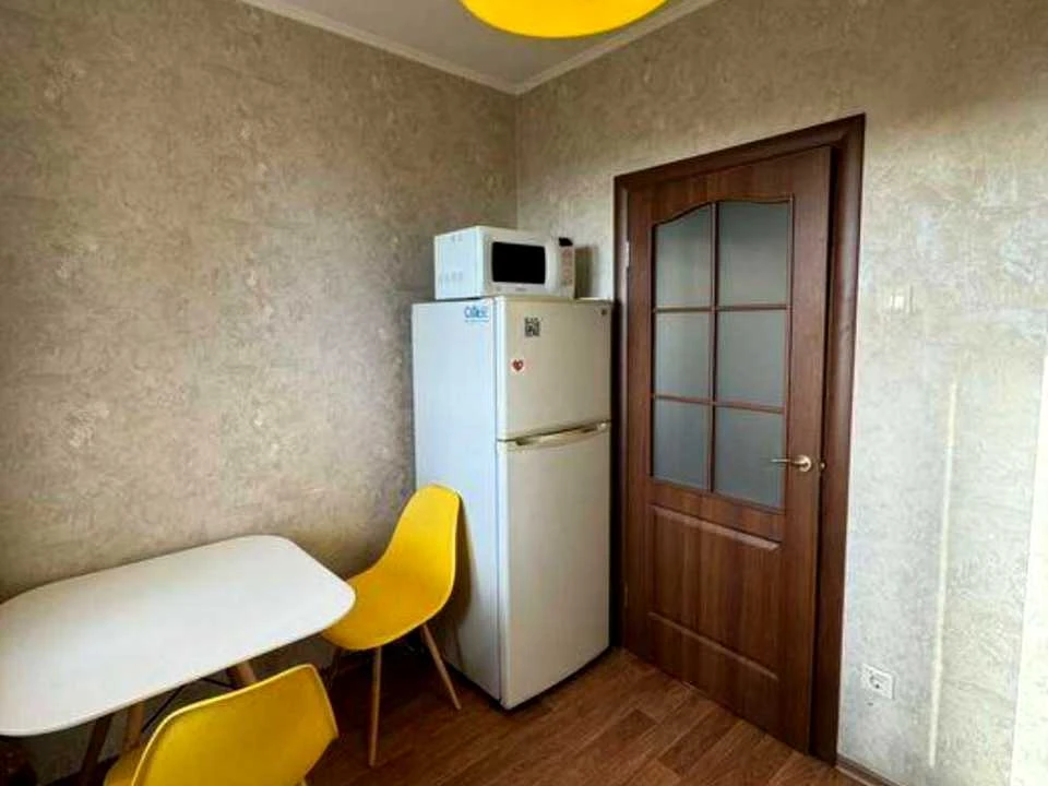 Apartment. Vaschenka Street, Kyiv