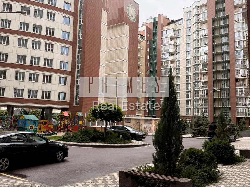 Apartment. Akademica Filatóva Street, Kyiv