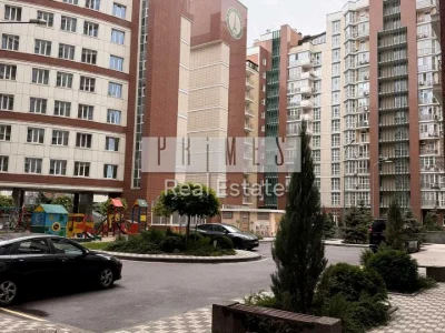 Apartment. Akademica Filatóva Street, Kyiv