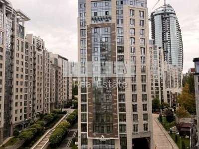 Apartment. Akademica Filatóva Street, Kyiv