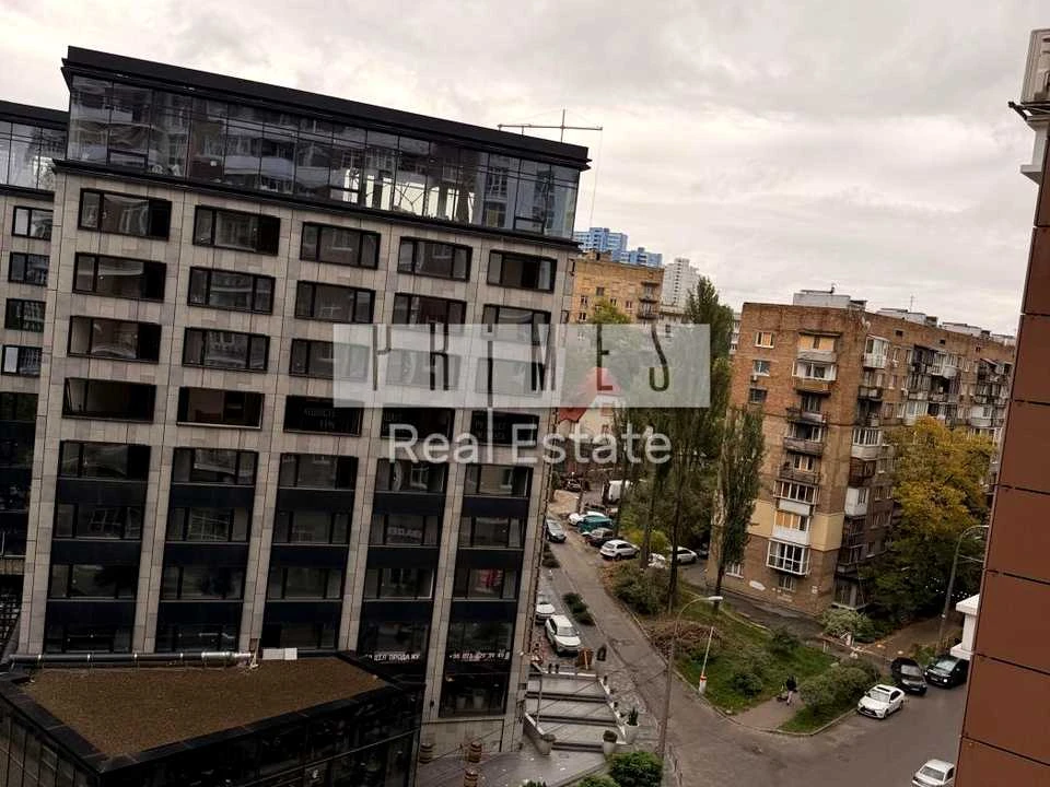 Apartment. Akademica Filatóva Street, Kyiv