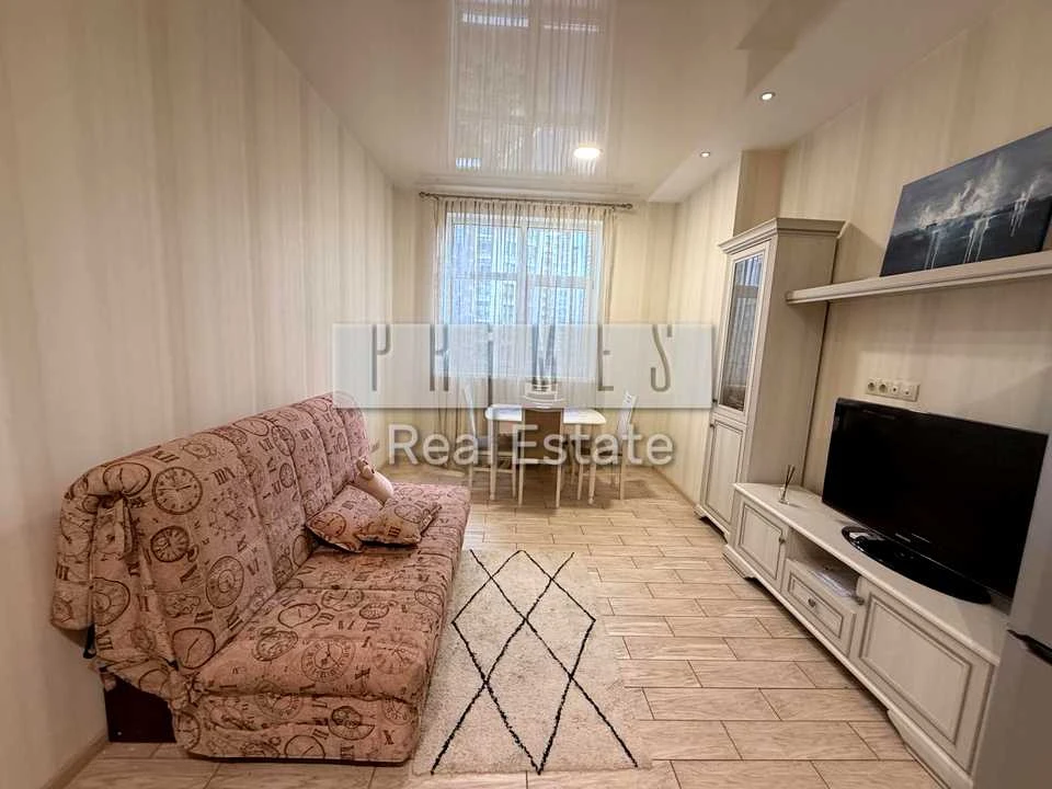 Apartment. Akademica Filatóva Street, Kyiv