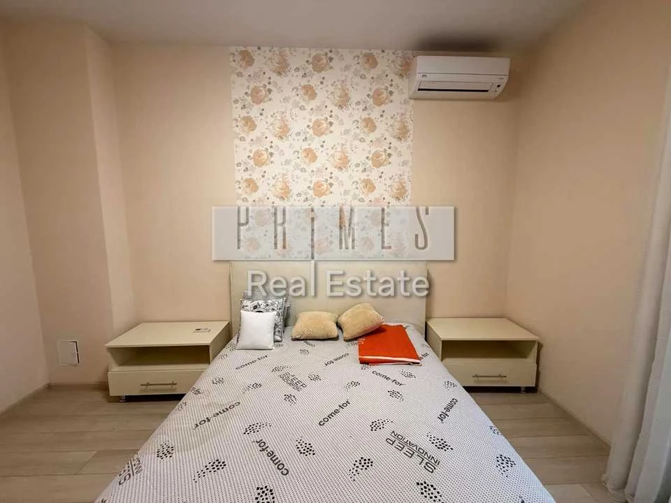 Apartment. Akademica Filatóva Street, Kyiv