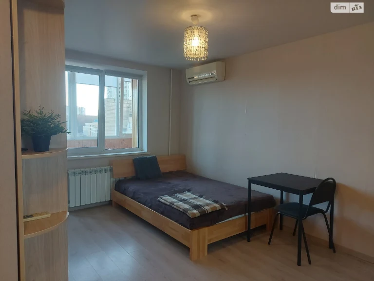 Long-Term Rental Apartment, Syrets'
