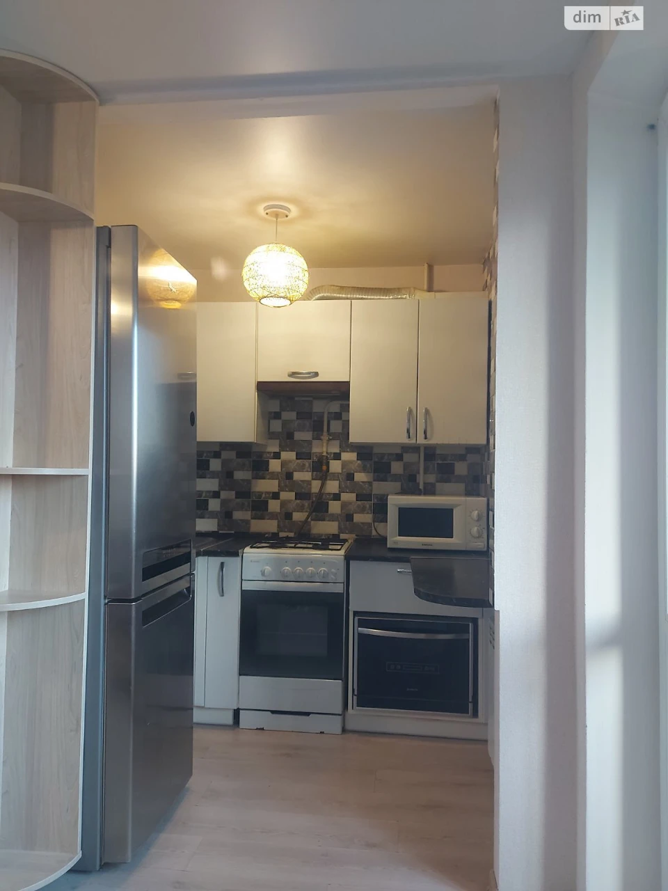 Long-Term Rental Apartment, Syrets'