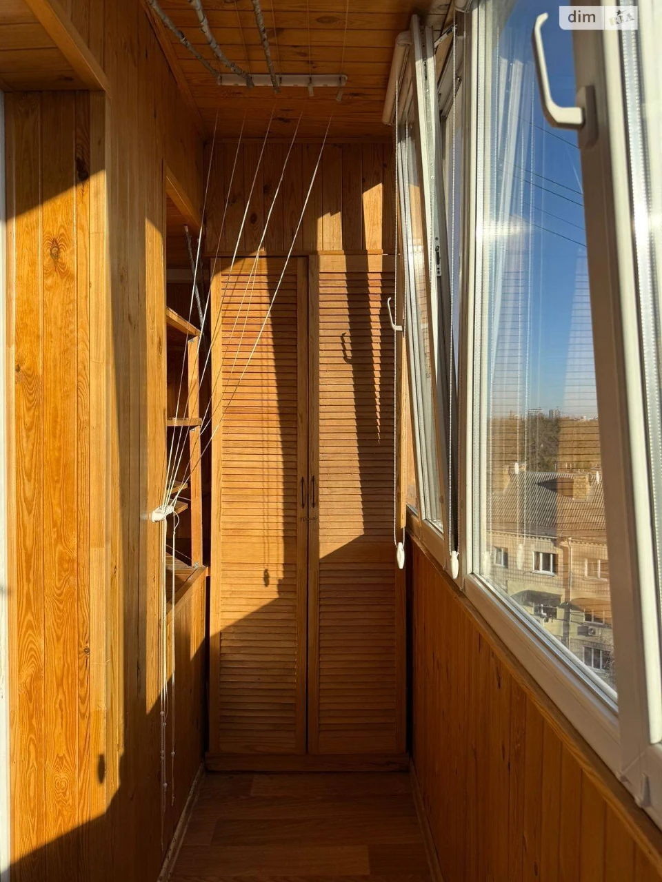 Long-Term Rental Apartment, Syrets'