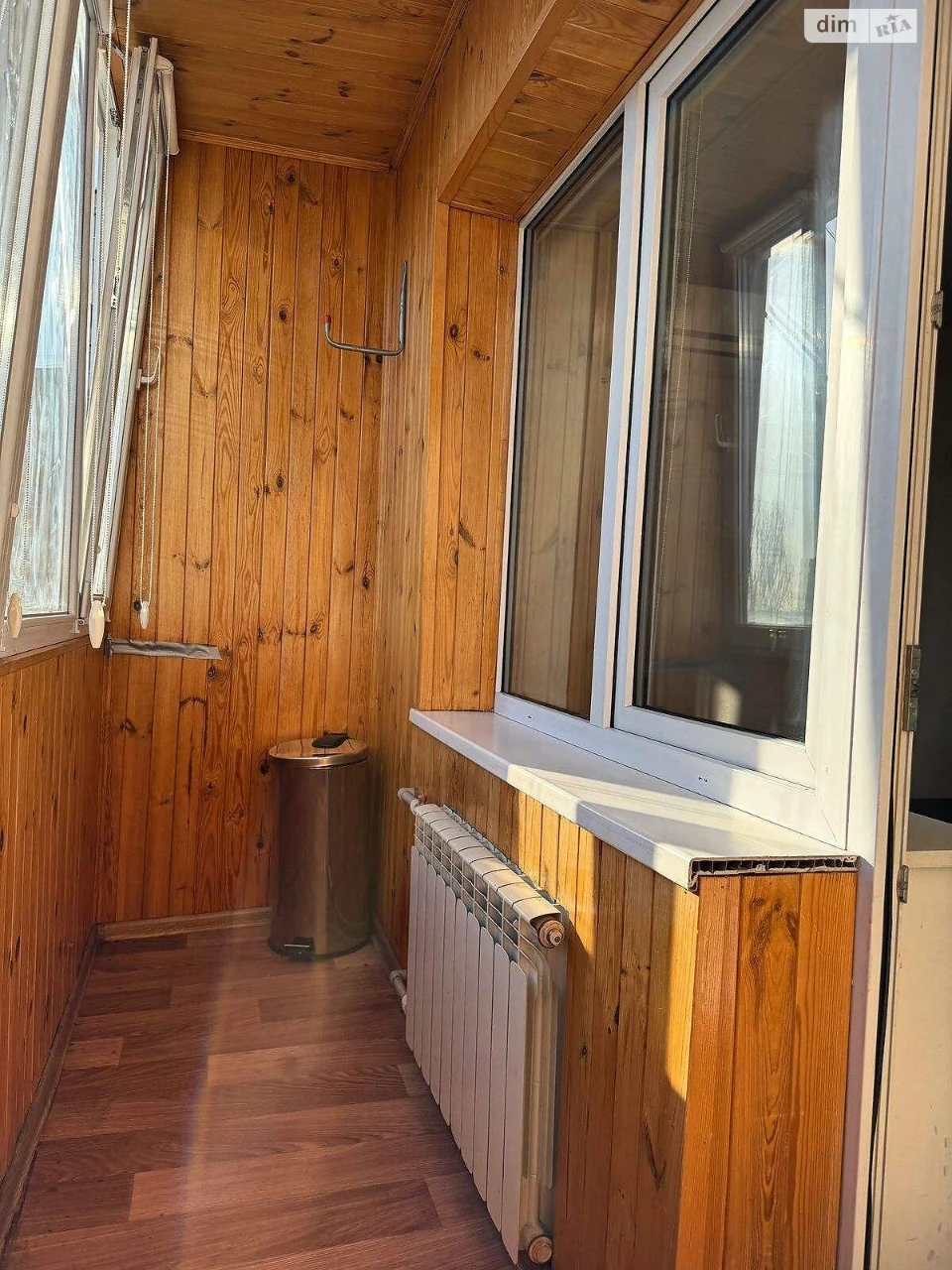 Long-Term Rental Apartment, Syrets'