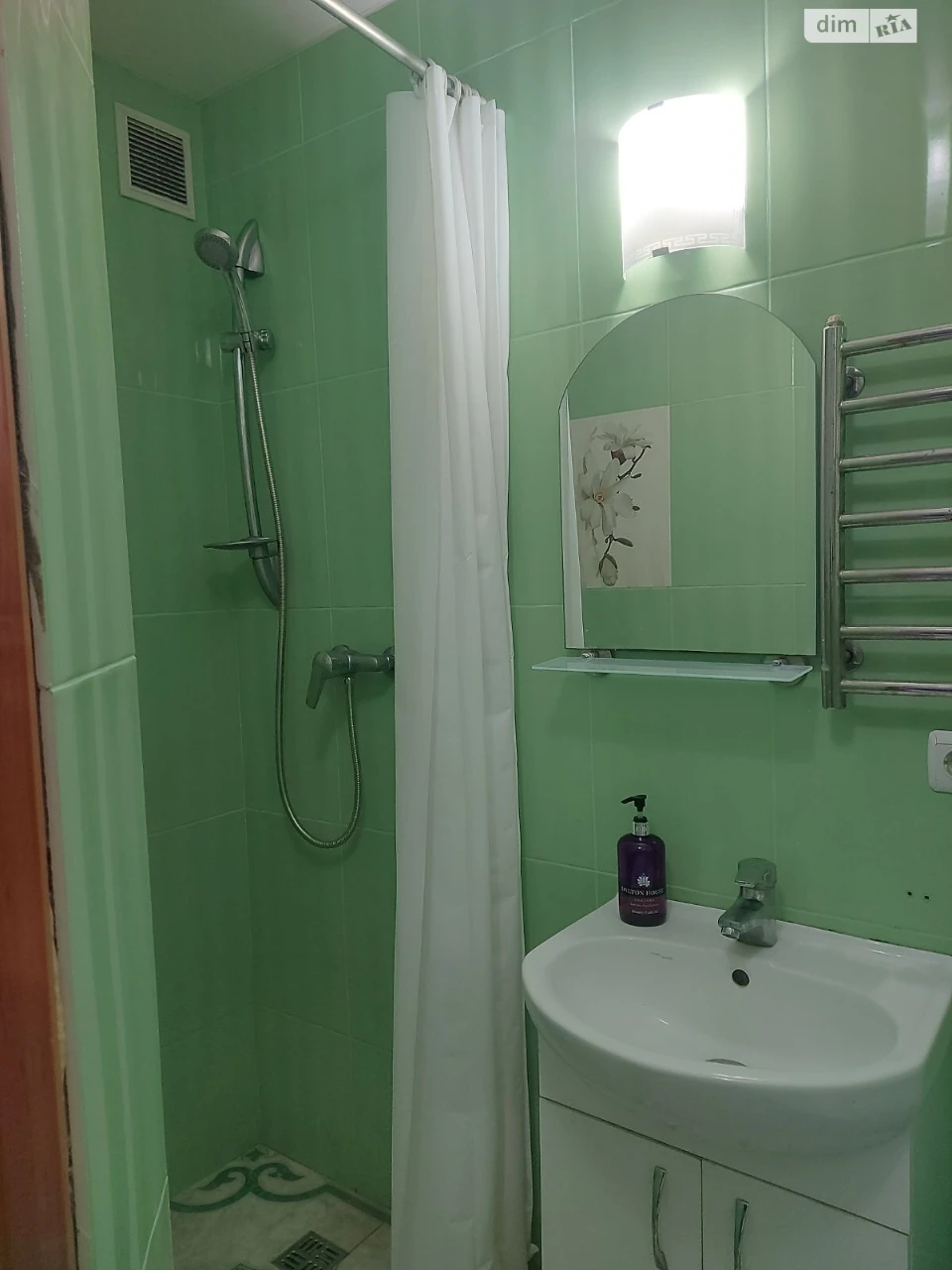Long-Term Rental Apartment, Syrets'
