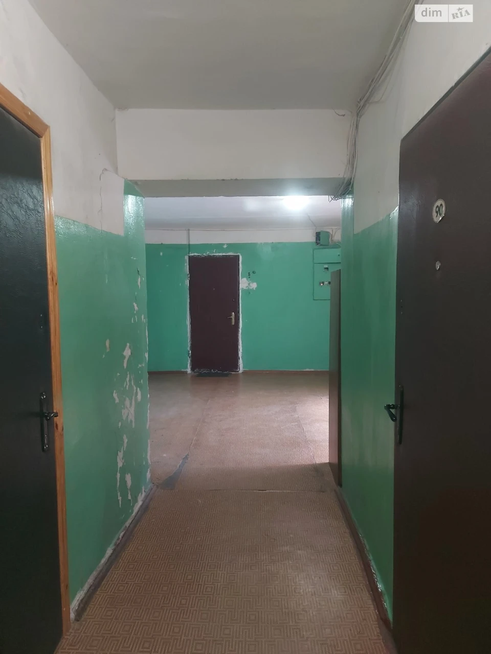 Long-Term Rental Apartment, Syrets'