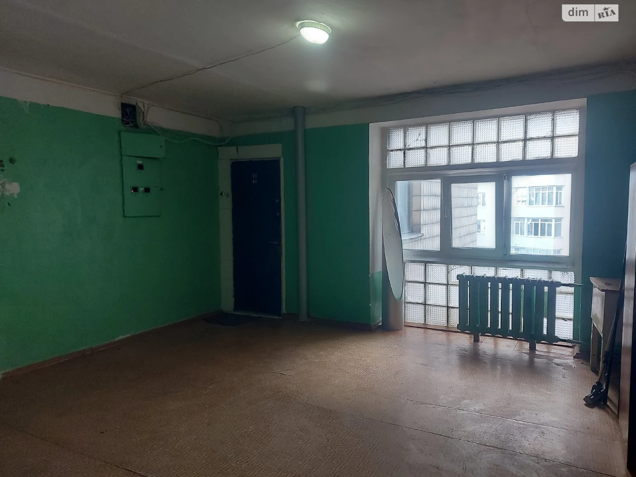 Long-Term Rental Apartment, Syrets'
