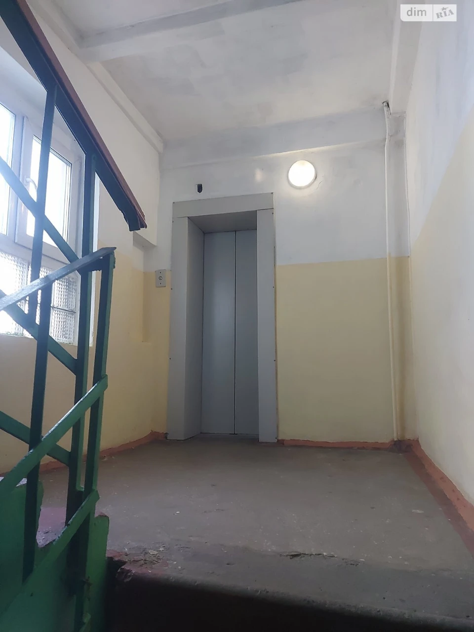 Long-Term Rental Apartment, Syrets'