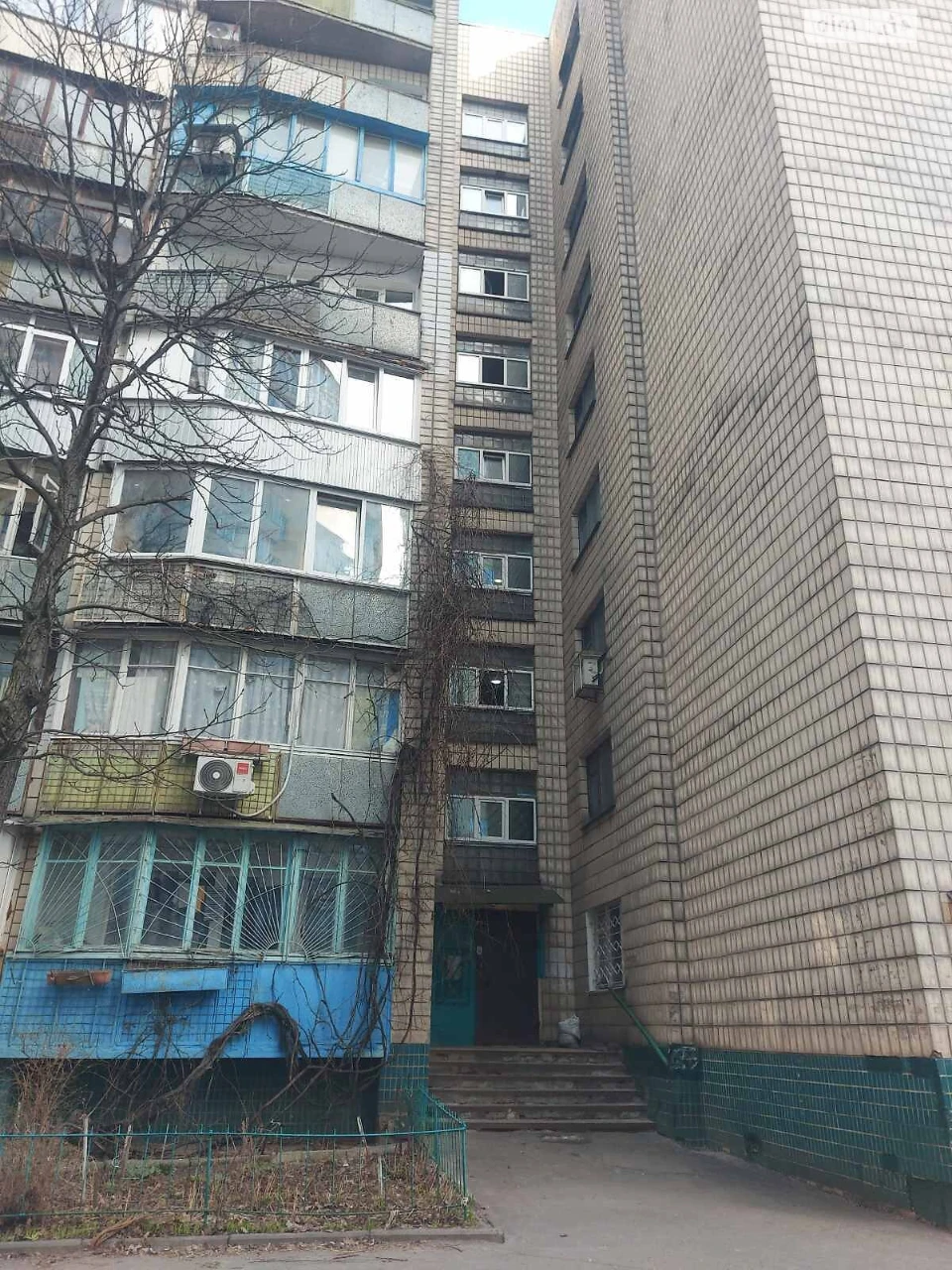 Long-Term Rental Apartment, Syrets'