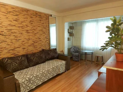 Apartment. Kyiv, Entuziastiv Street