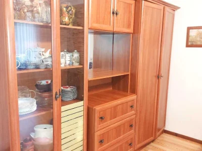 Apartment. Kyiv, Entuziastiv Street