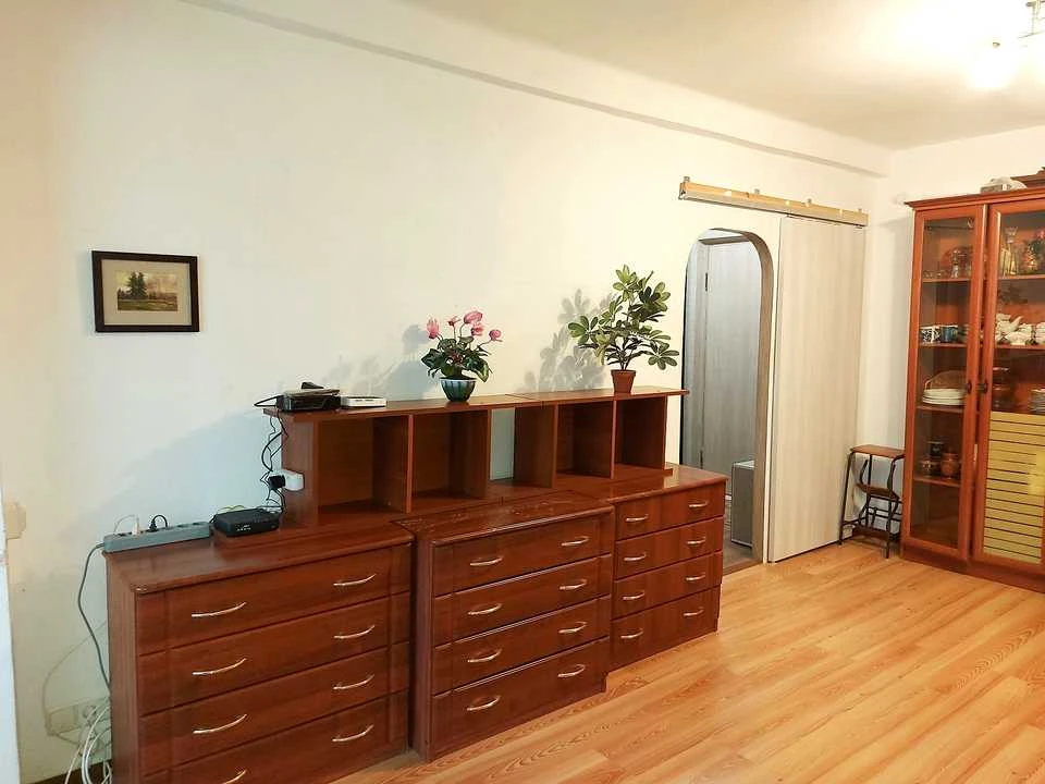 Apartment. Kyiv, Entuziastiv Street