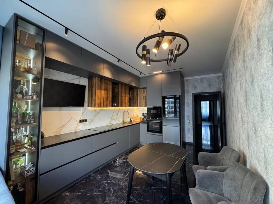 2 комн. кв‼️60 КВ.м‼️ул. Кама тонина‼️48 Жемчужина