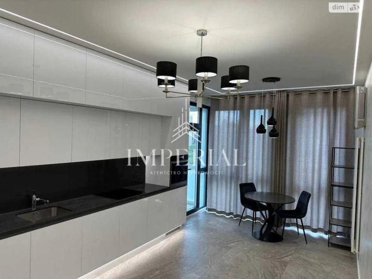 Long-Term Rental Apartment, Pecersky District