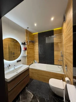 2 комн. кв‼️60 КВ.м‼️ул. Кама тонина‼️48 Жемчужина