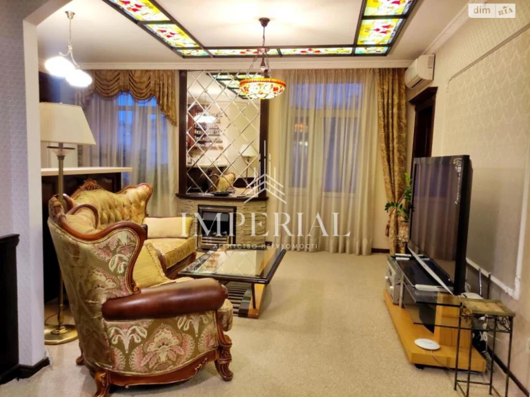 Long-Term Rental Apartment in Pecersky