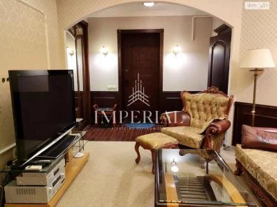Long-Term Rental Apartment in Pecersky