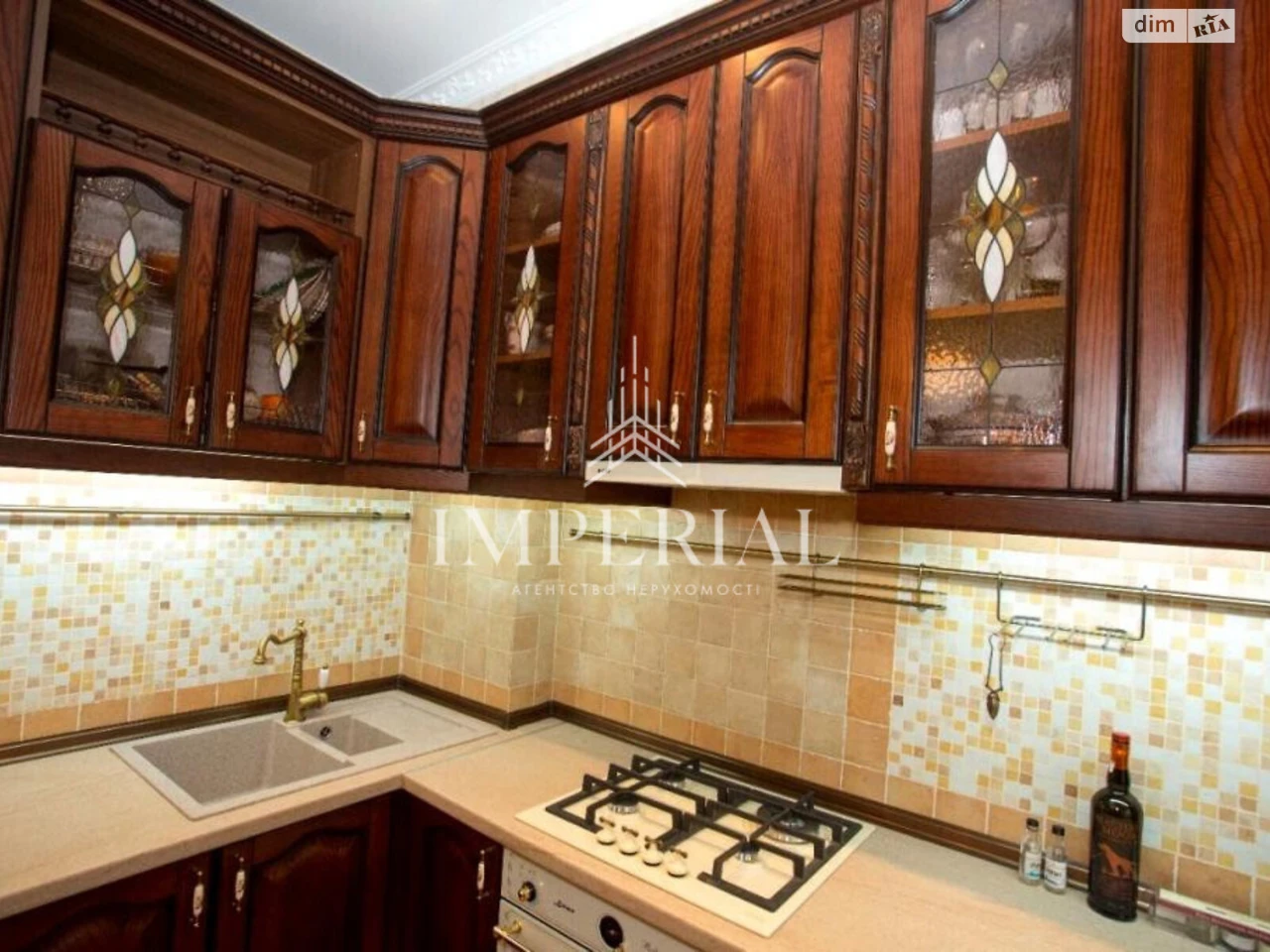 Long-Term Rental Apartment in Pecersky