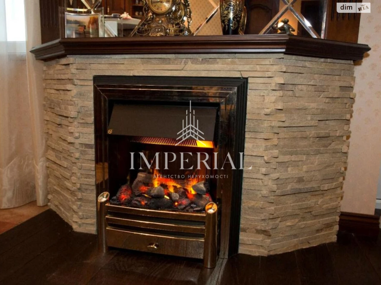 Long-Term Rental Apartment in Pecersky