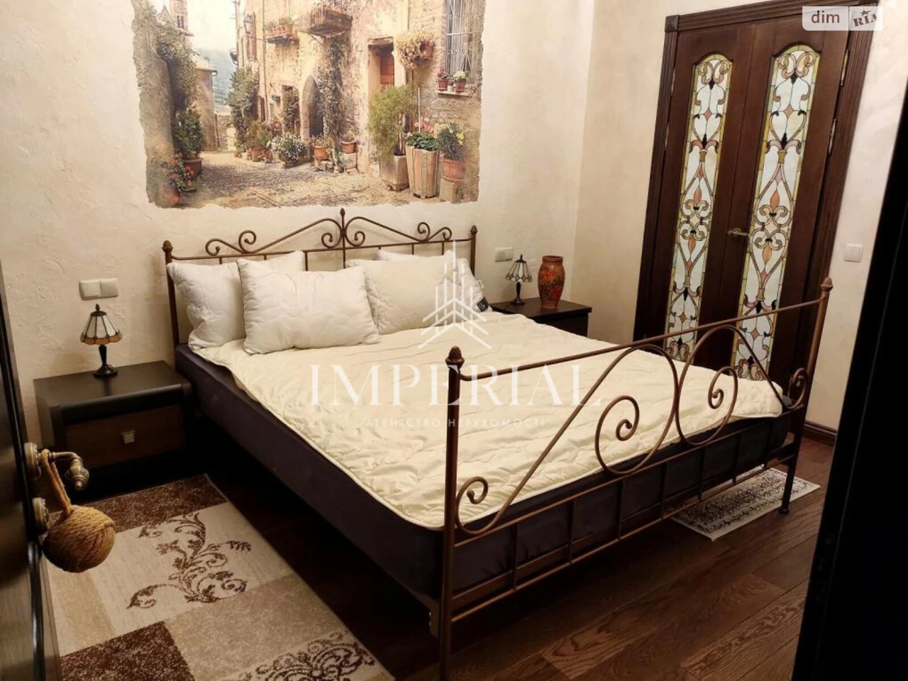 Long-Term Rental Apartment in Pecersky