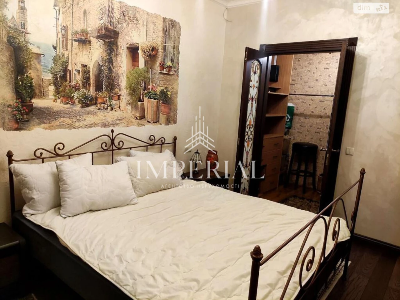 Long-Term Rental Apartment in Pecersky