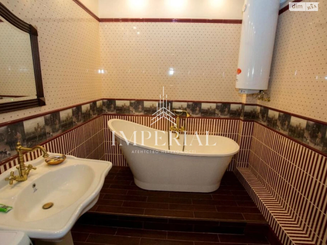 Long-Term Rental Apartment in Pecersky