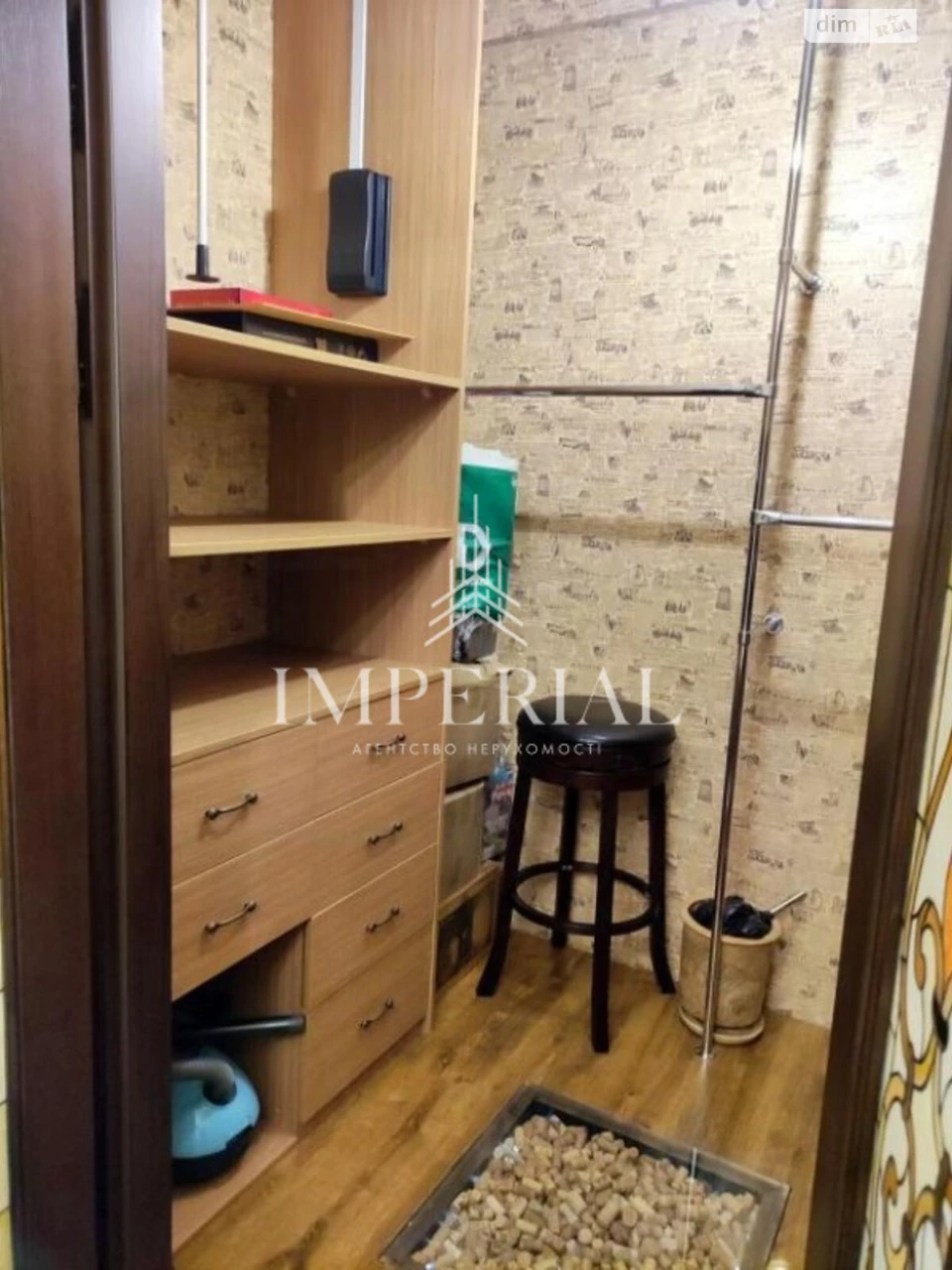 Long-Term Rental Apartment in Pecersky