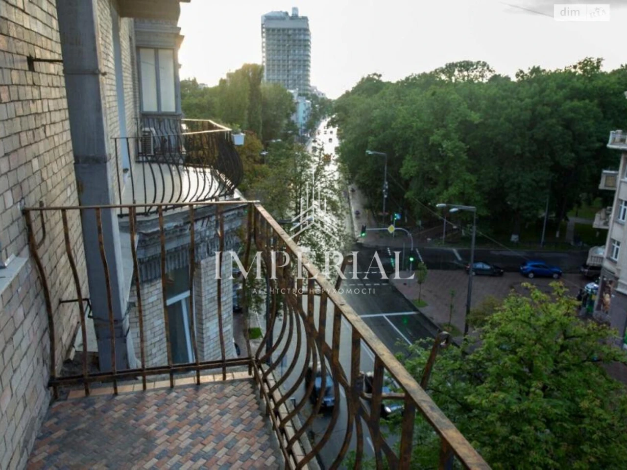 Long-Term Rental Apartment in Pecersky